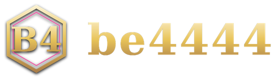 be4444 logo